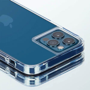 coque iphone 13 pro max case mate transparent