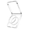 coque samsung galaxy z flip 7 airskin spigen transparent