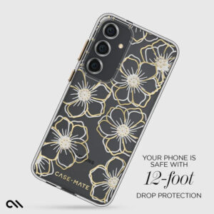 coque samsung galaxy s24+ case mate or