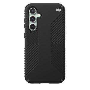 coque samsung galaxy s23 presidio2 grip speck noir