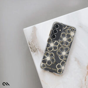 coque samsung galaxy s24+ case mate or