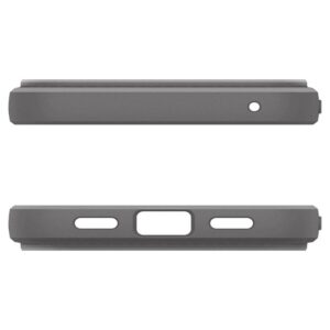 coque google pixel 10 pro xl liquid air spigen marbre