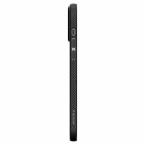 coque iphone 13 pro liquid air spigen noir