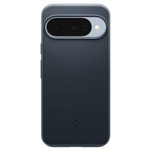 coque google pixel 10 thin fit mag spigen anthracite