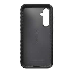 coque samsung galaxy s23 presidio2 grip speck noir