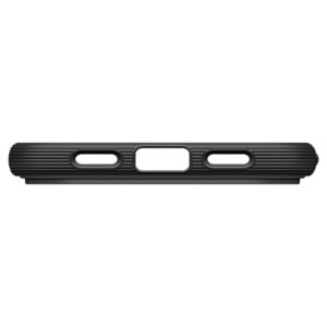 coque google pixel 10 spigen noir mat