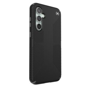coque samsung galaxy s23 presidio2 grip speck noir
