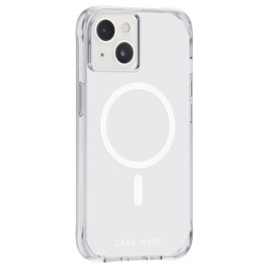 coque iphone 14 case mate transparent