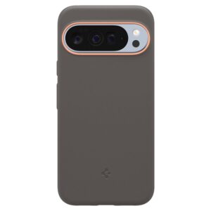 coque google pixel 10 pro xl spigen bleu ciel