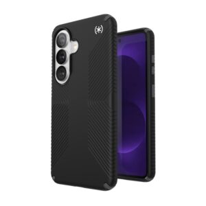 coque samsung galaxy s26 presidio2 grip speck noir