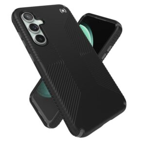 coque samsung galaxy s23 presidio2 grip speck noir