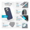 coque iphone 16 pro presidio2 pro speck bleu côtier