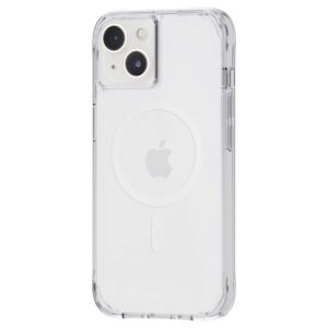 coque iphone 14 case mate transparent