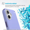coque iphone 16 plus presidio2 pro speck violet