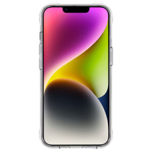 coque iphone 14 case mate transparent