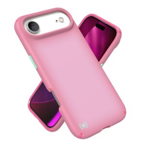 coque iphone air presidio lux speck rose