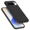 coque google pixel 10 spigen noir mat