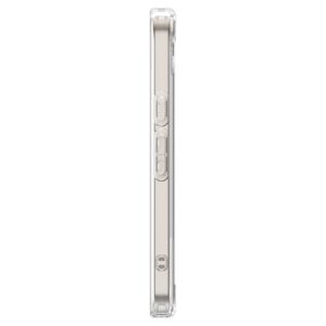 coque google pixel 10a ultra hybrid spigen transparent