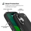 coque iphone 17 presidio2 grip speck noir