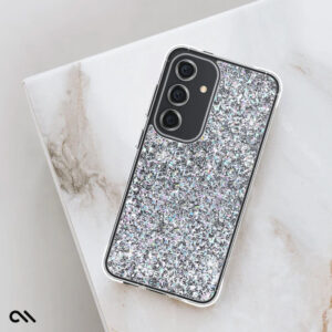 coque samsung galaxy s24 twinkle case mate disco