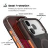 coque iphone 17 pro max presidio lux speck orange