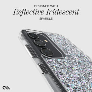 coque samsung galaxy s24 twinkle case mate disco