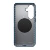 coque samsung galaxy s26+ presidio2 grip speck bleu marine