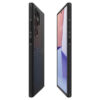 coque samsung galaxy s23 ultra liquid air spigen noir mat