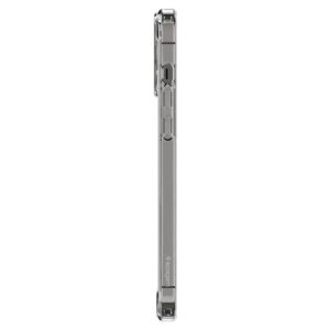 coque iphone 13 pro ultra hybrid spigen transparent