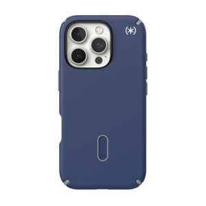 coque iphone 16 pro presidio2 pro speck bleu côtier