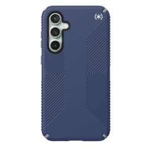 coque samsung galaxy s23 presidio2 grip speck bleu côtier