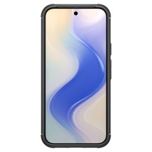 coque google pixel 10 pro xl core armor spigen noir mat