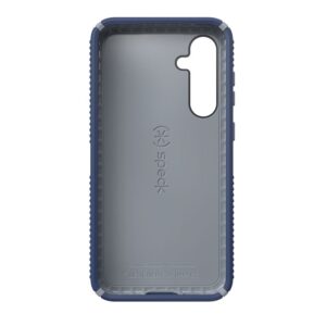 coque samsung galaxy s23 presidio2 grip speck bleu côtier