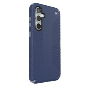 coque samsung galaxy s23 presidio2 grip speck bleu côtier