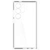 coque samsung galaxy s24 ultra ultra hybrid spigen transparent