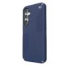 coque samsung galaxy s23 presidio2 grip speck bleu côtier
