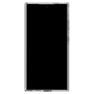 coque samsung galaxy s24 ultra ultra hybrid spigen transparent
