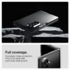 coque samsung galaxy z fold 7 tough armor mag spigen noir