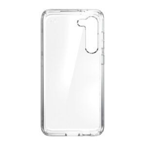 coque samsung galaxy s23+ presidio perfect clear speck transparent