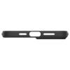 coque iphone 15 plus thin fit spigen noir