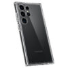 coque samsung galaxy s24 ultra ultra hybrid spigen transparent