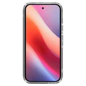 coque google pixel 9a ultra hybrid spigen transparent