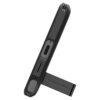 coque samsung galaxy s24 ultra tough armor spigen noir