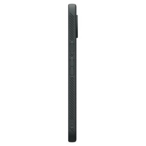 coque google pixel 10 pro xl liquid air spigen vert