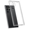 coque samsung galaxy s24 ultra ultra hybrid spigen transparent