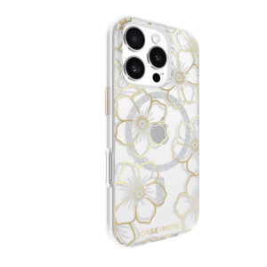 coque iphone 16 pro case mate or