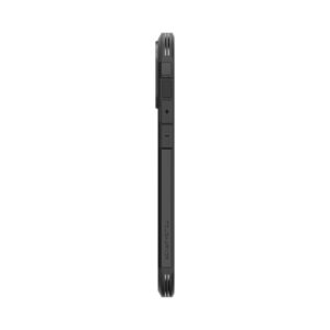 coque iphone 16 pro tough armor mag spigen noir
