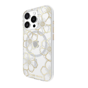 coque iphone 16 pro case mate or
