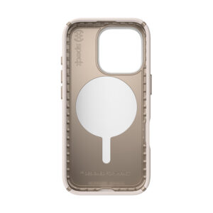 coque iphone 16 pro presidio2 pro speck blanc crème