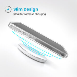 coque iphone 16 speck transparent